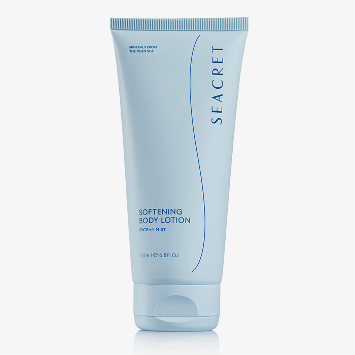 OceanMist Moisturizer